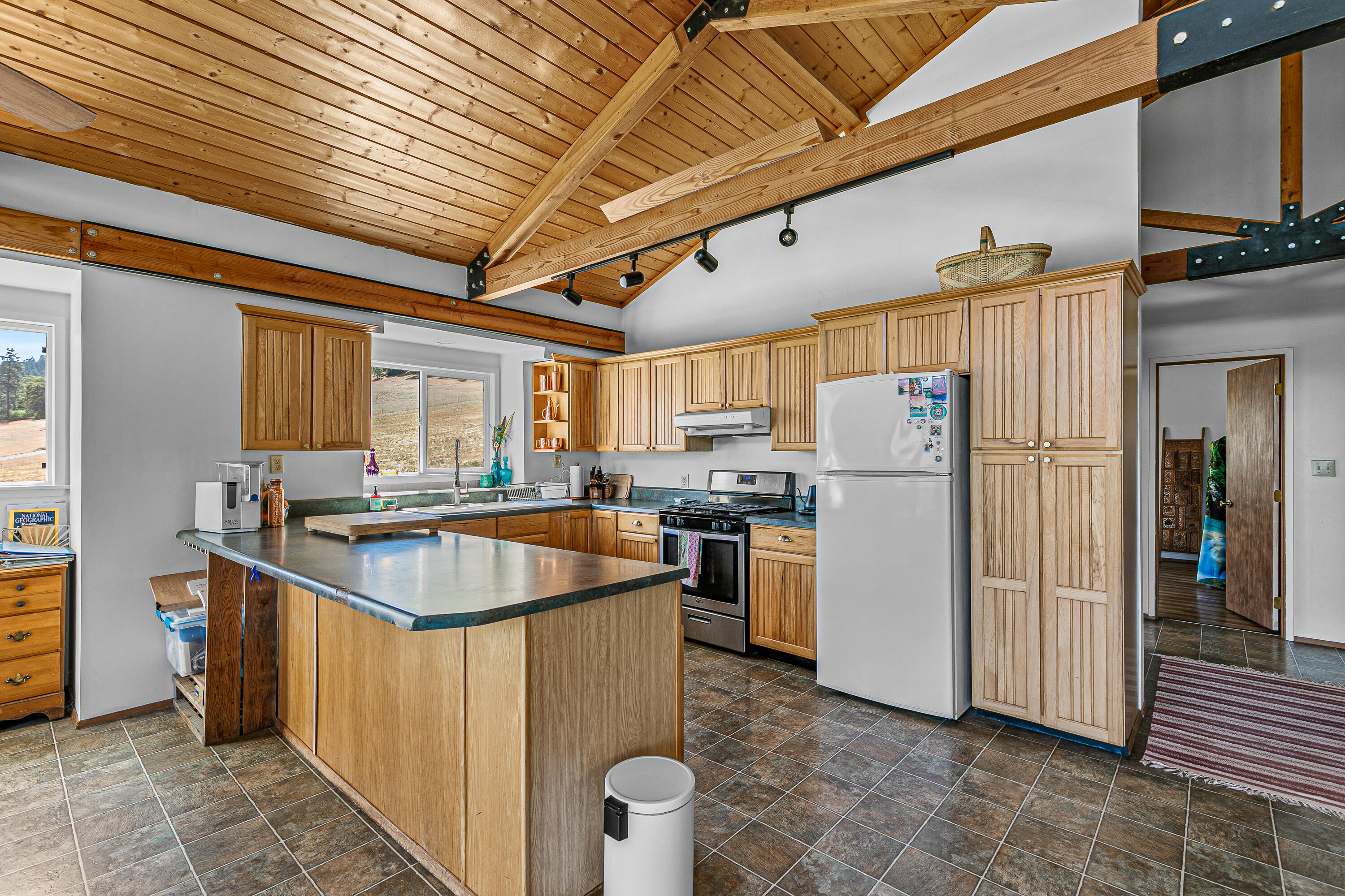 N/A - Residential