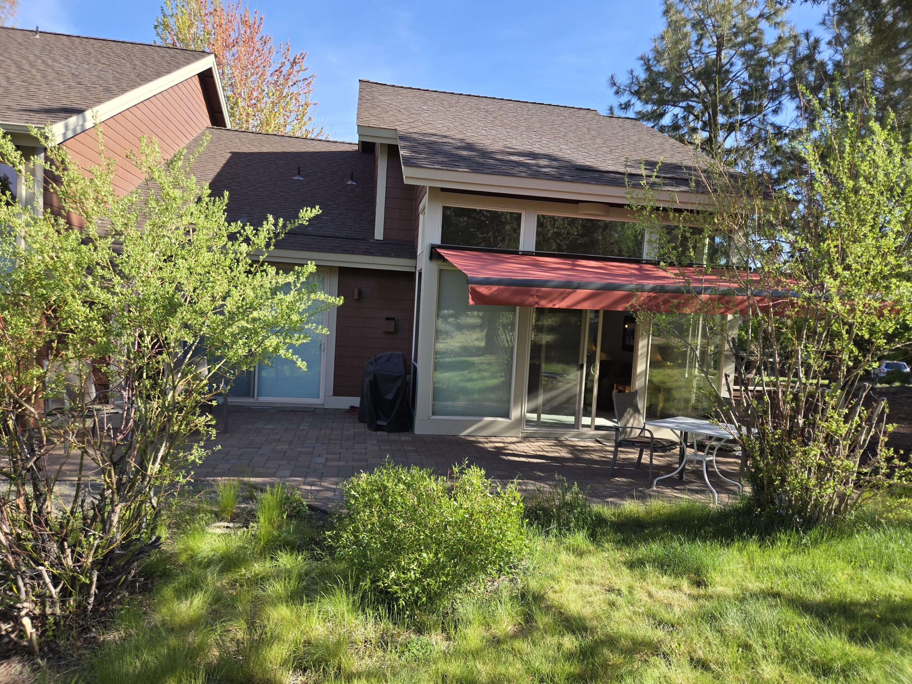 Eagle Crest - Residential