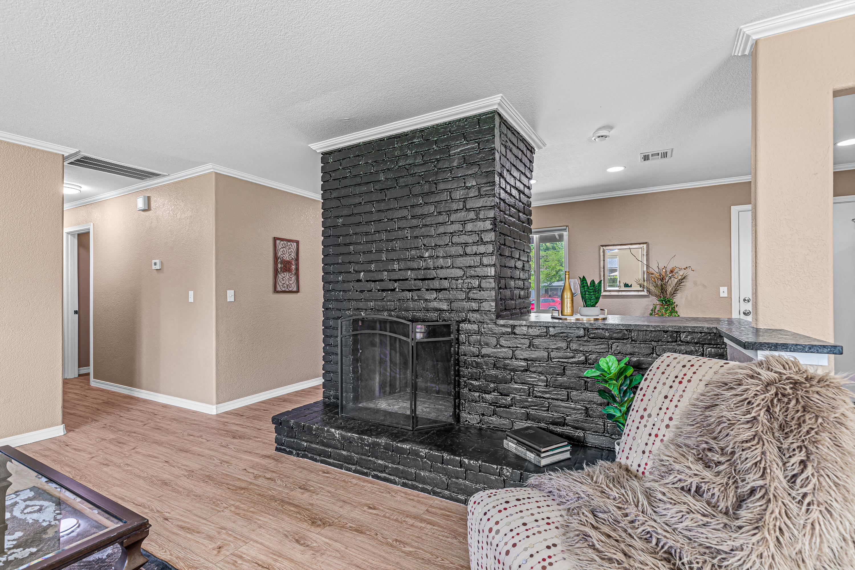 Brookhurst Subdivision Unit No 1 - Residential