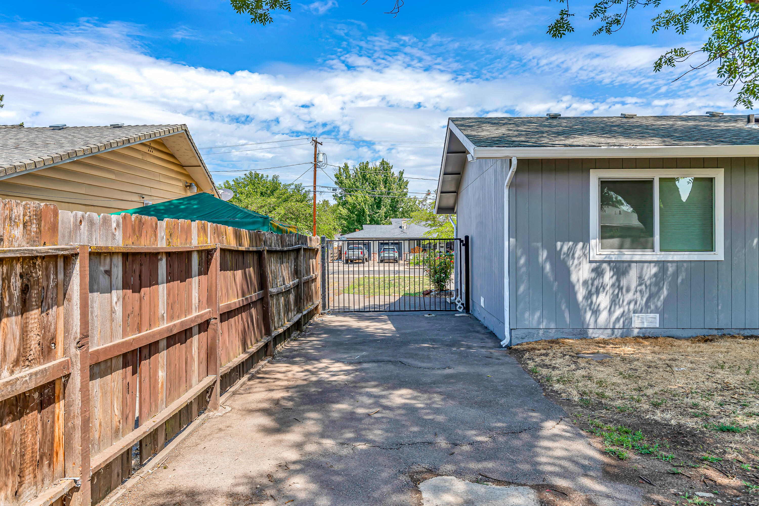Brookhurst Subdivision Unit No 1 - Residential