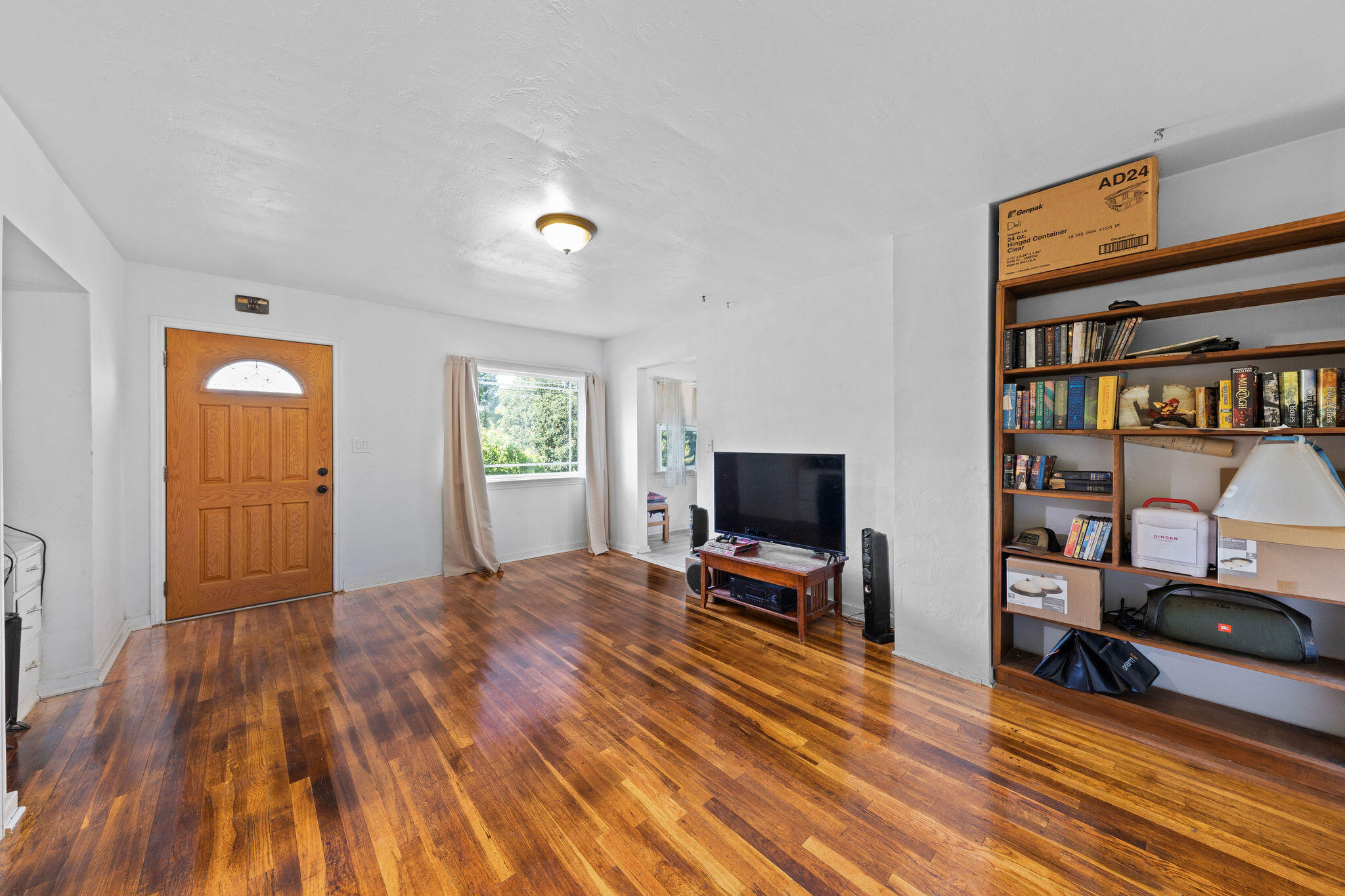 N/A - Residential