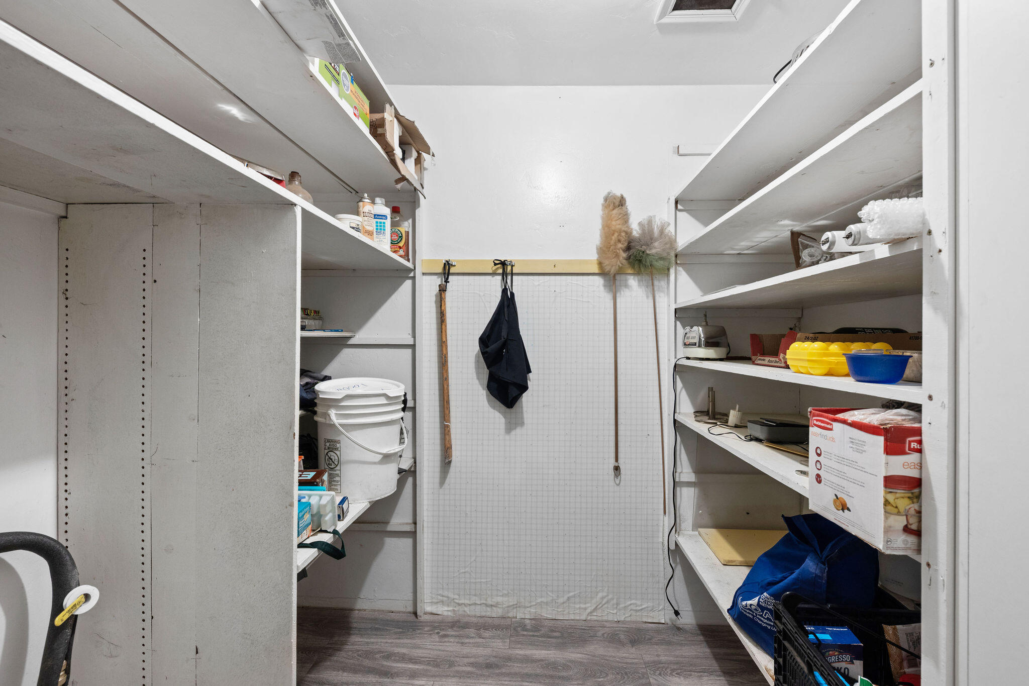 N/A - Residential