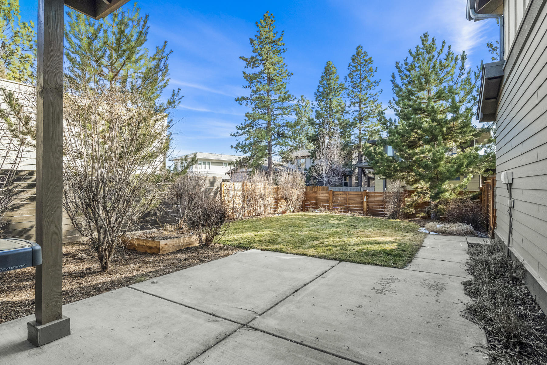 NorthWest Crossing - Residential
