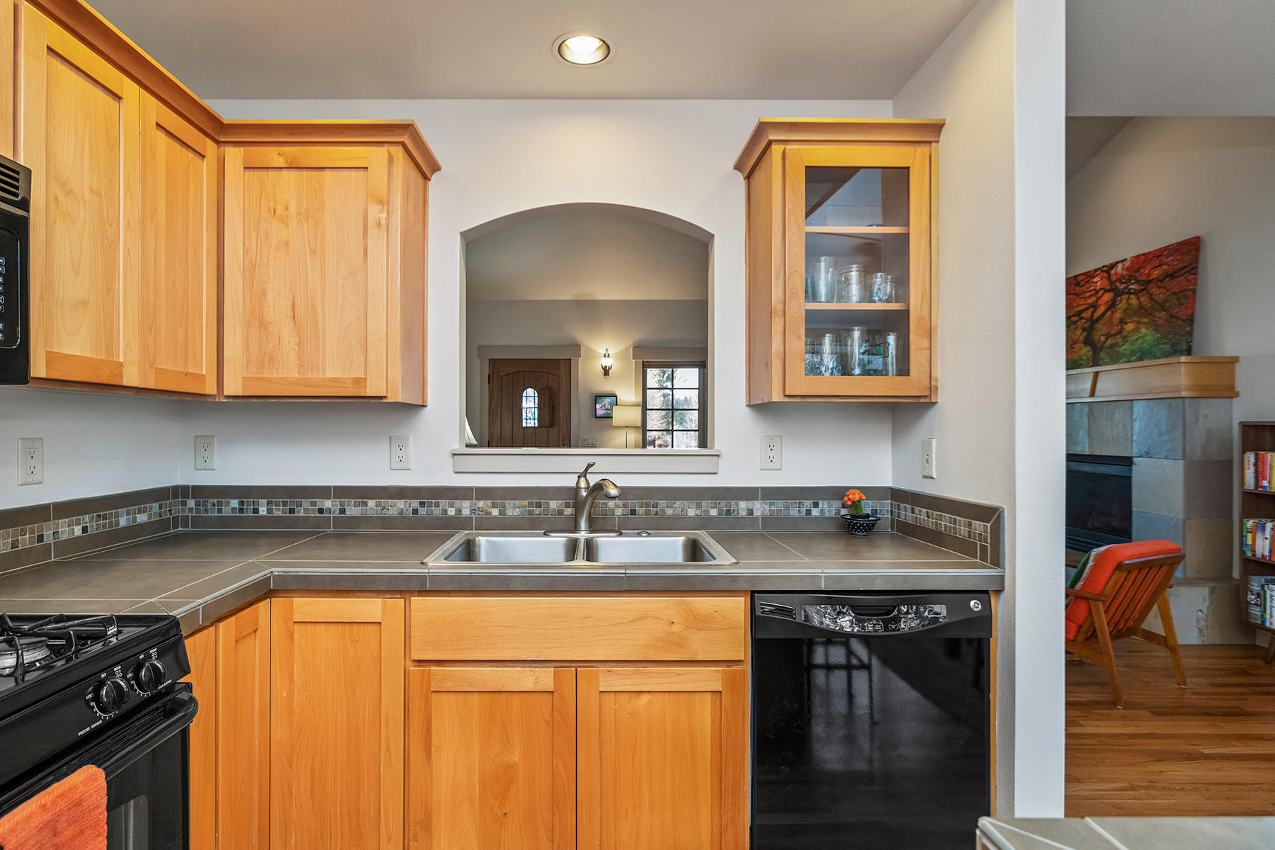 NorthWest Crossing - Residential