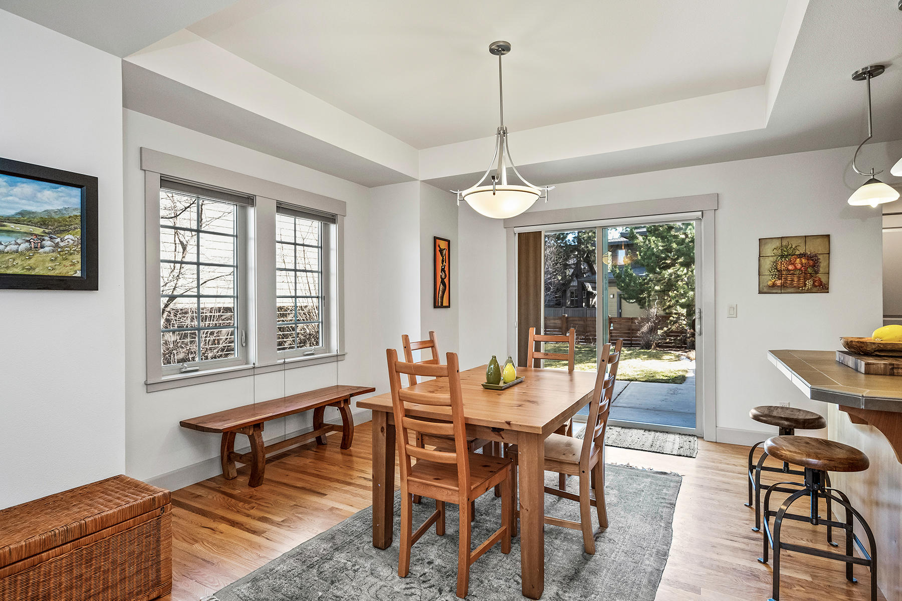 NorthWest Crossing - Residential