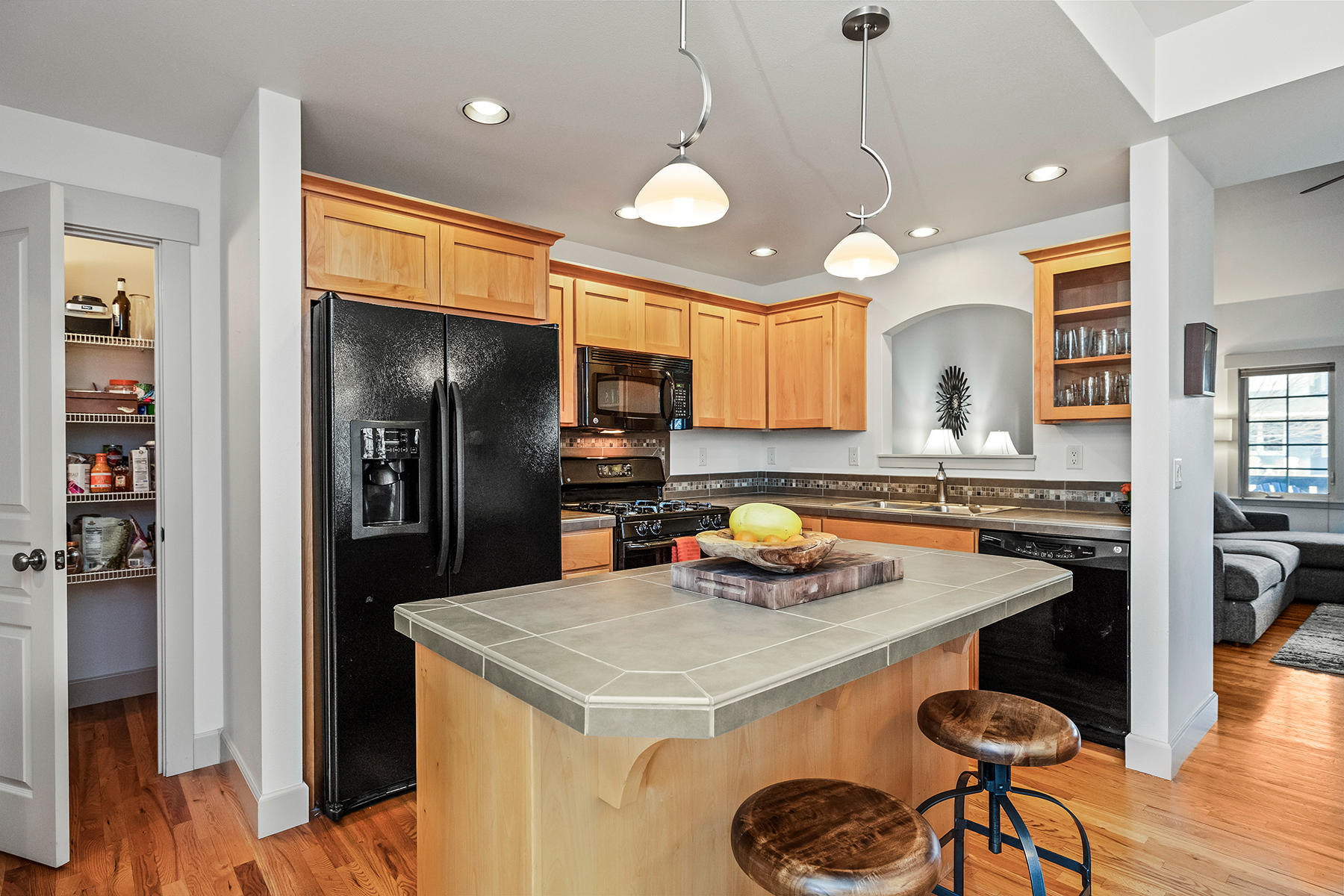 NorthWest Crossing - Residential