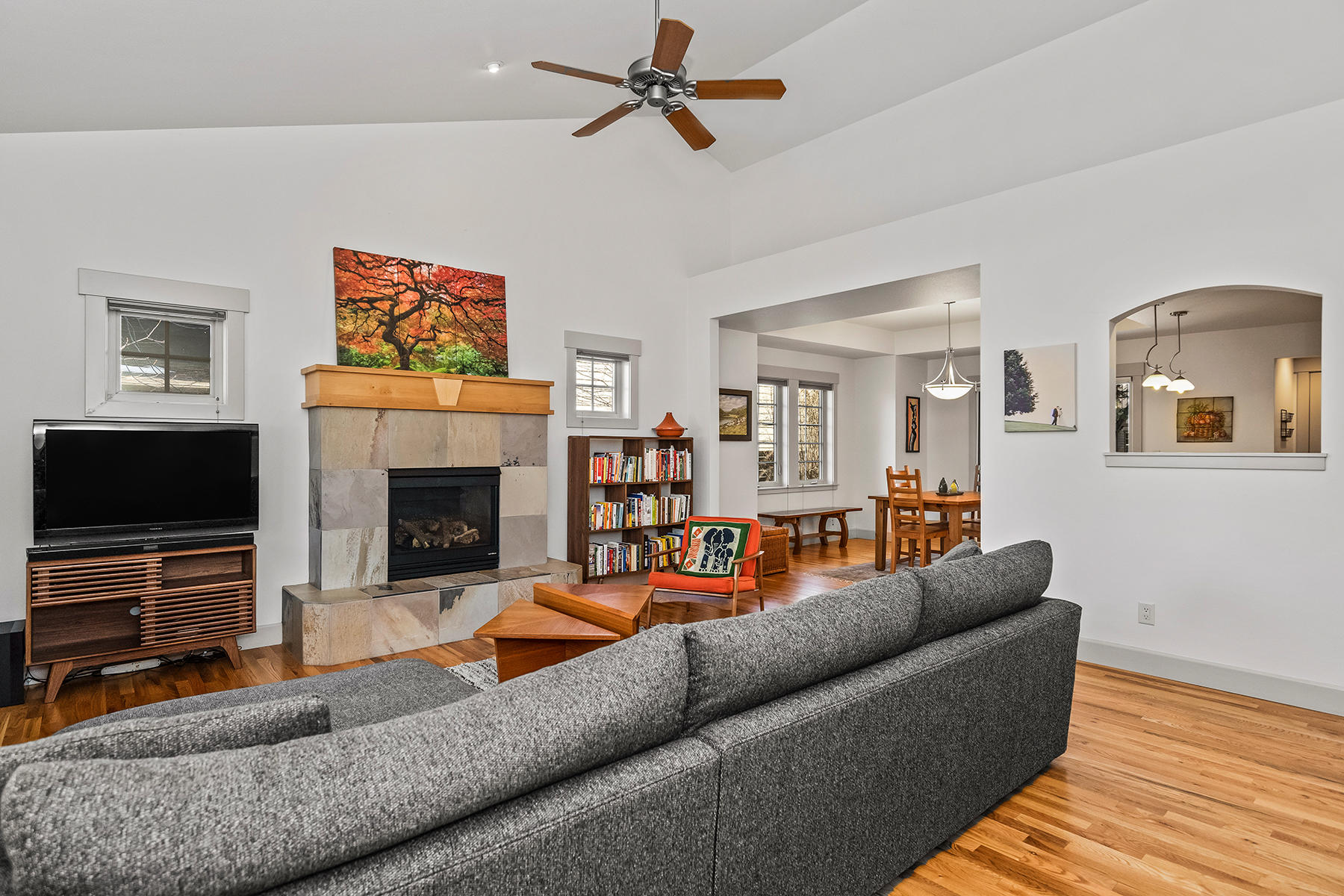 NorthWest Crossing - Residential