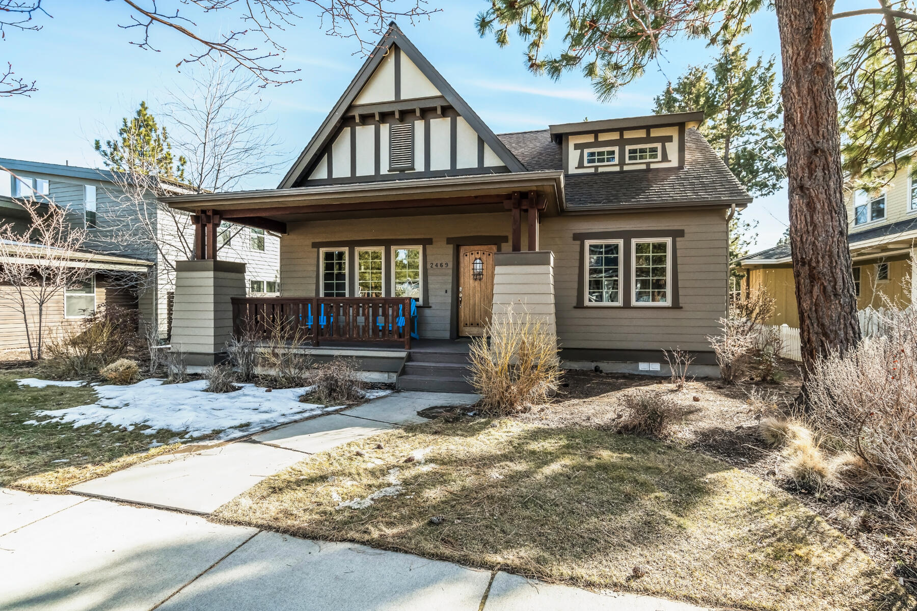 NorthWest Crossing - Residential