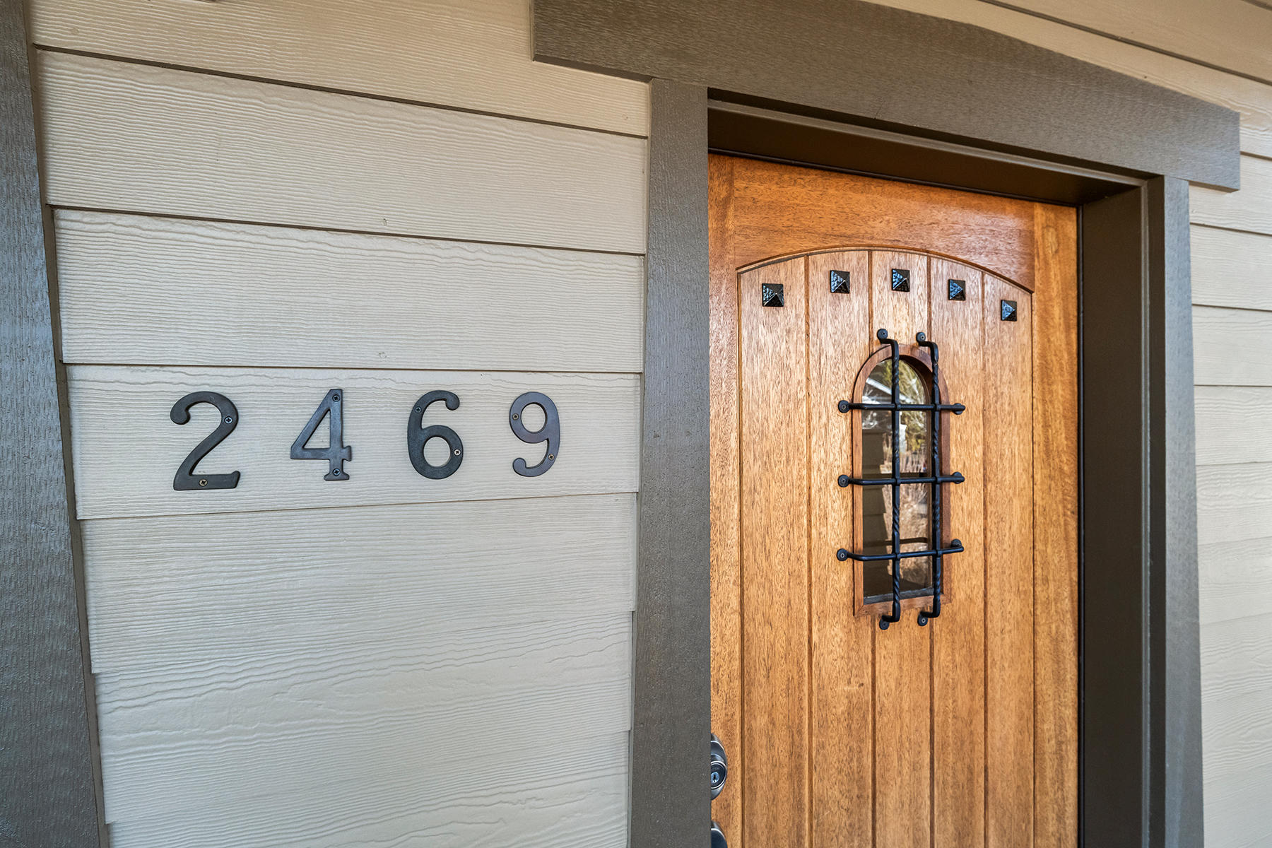 NorthWest Crossing - Residential