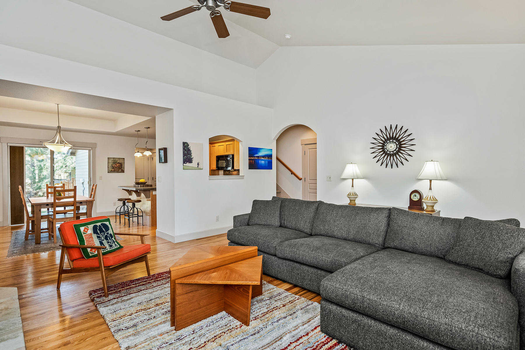 NorthWest Crossing - Residential