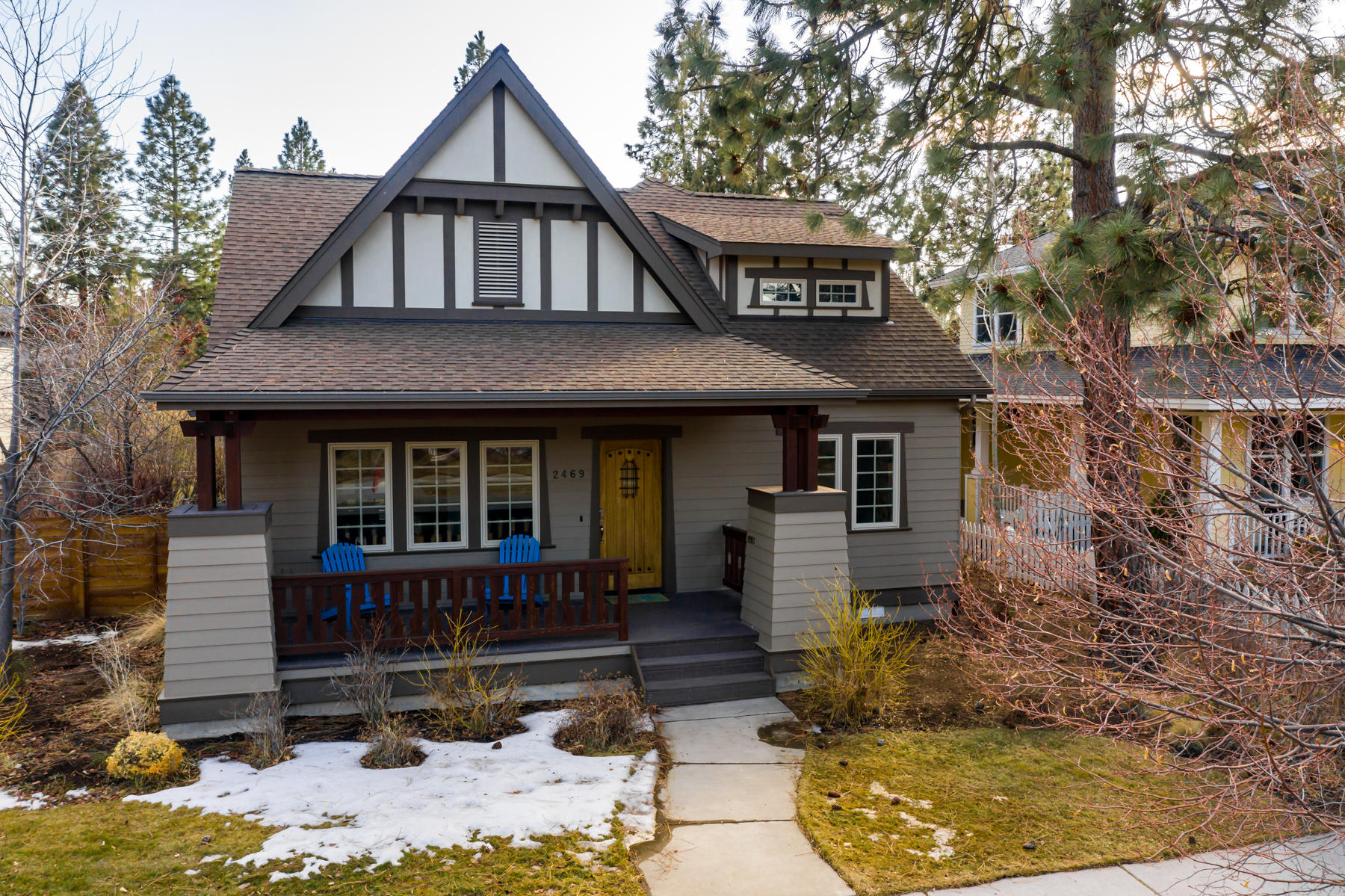 NorthWest Crossing - Residential