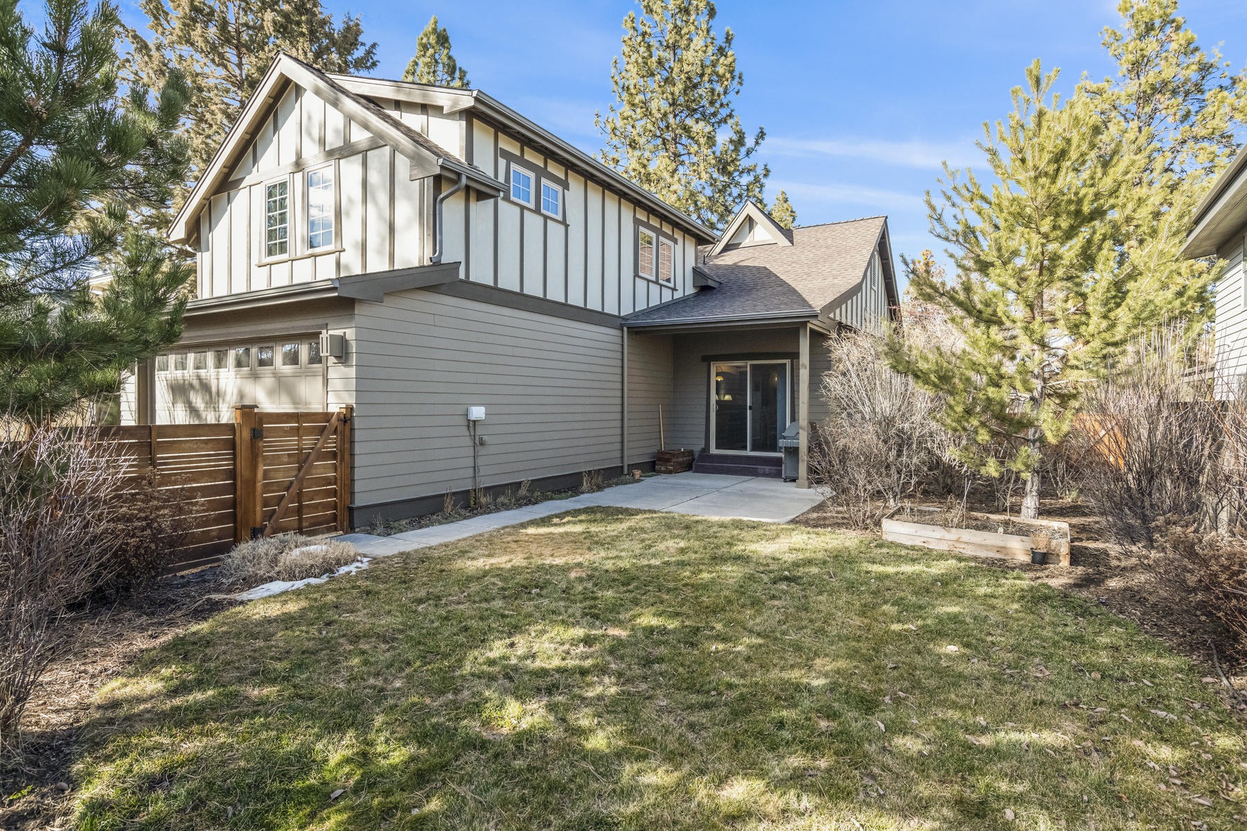 NorthWest Crossing - Residential