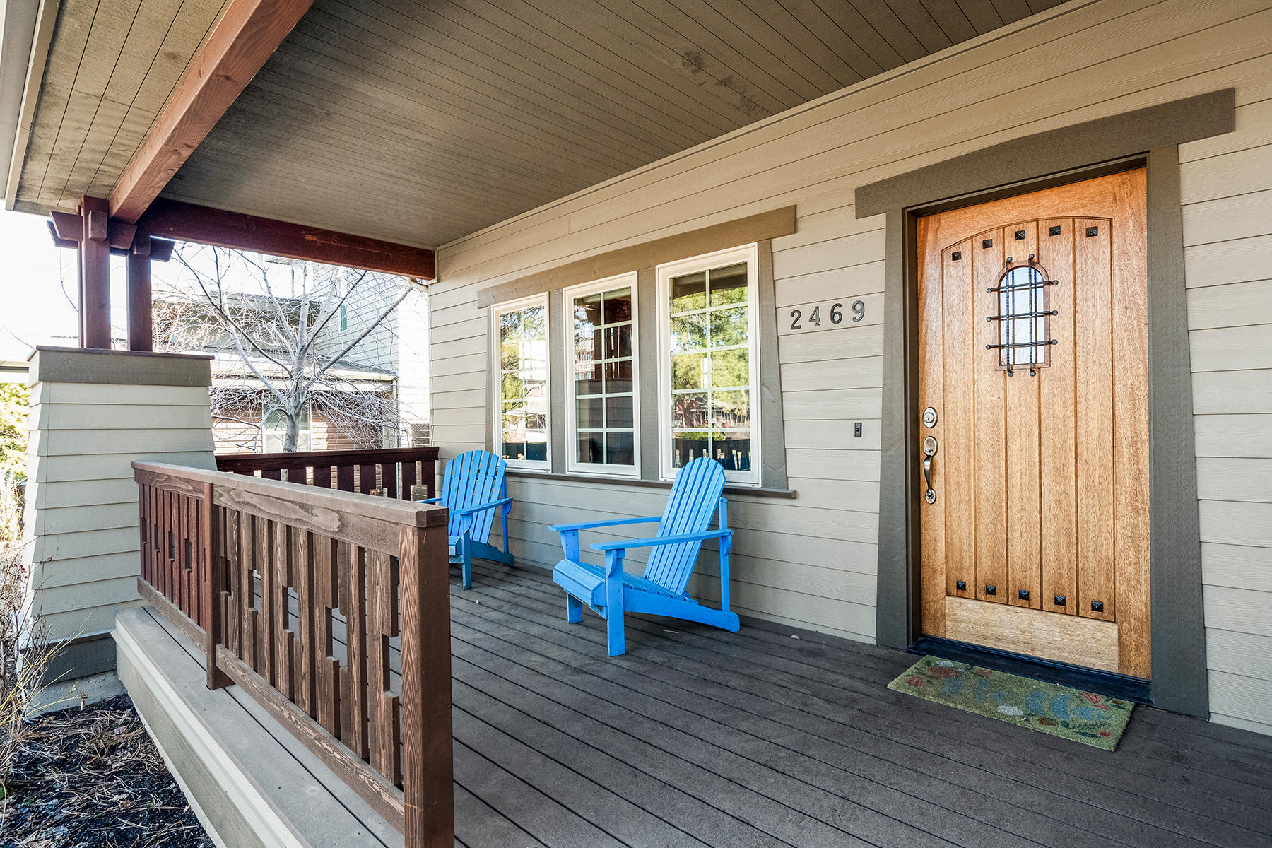 NorthWest Crossing - Residential