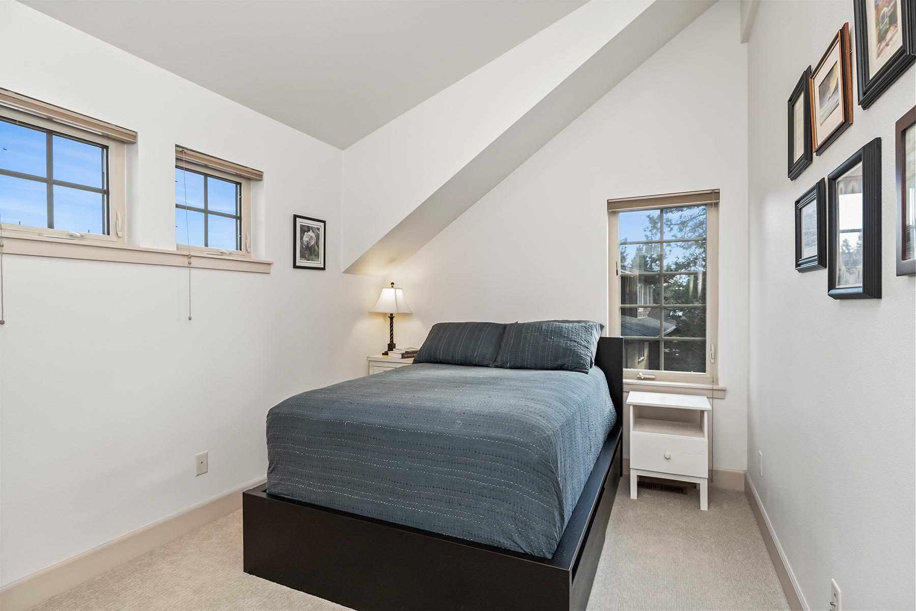 NorthWest Crossing - Residential
