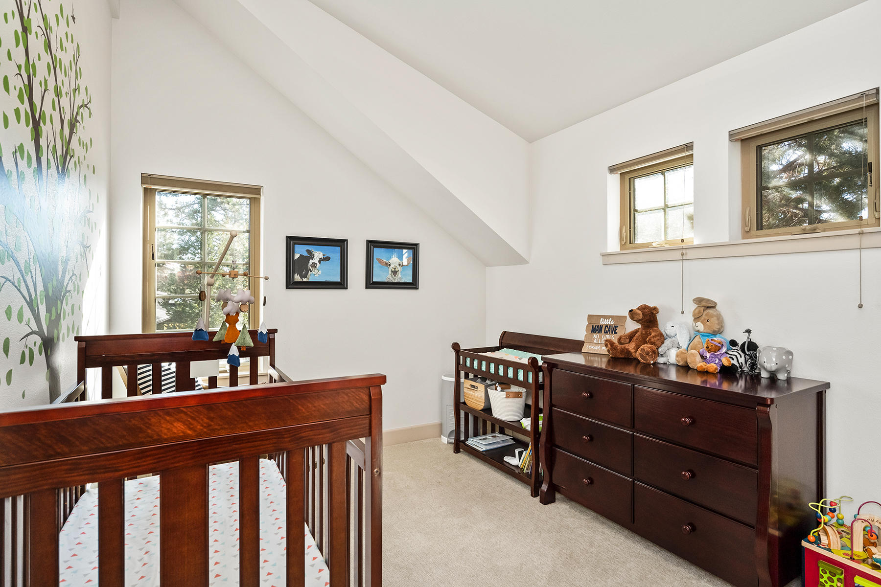 NorthWest Crossing - Residential