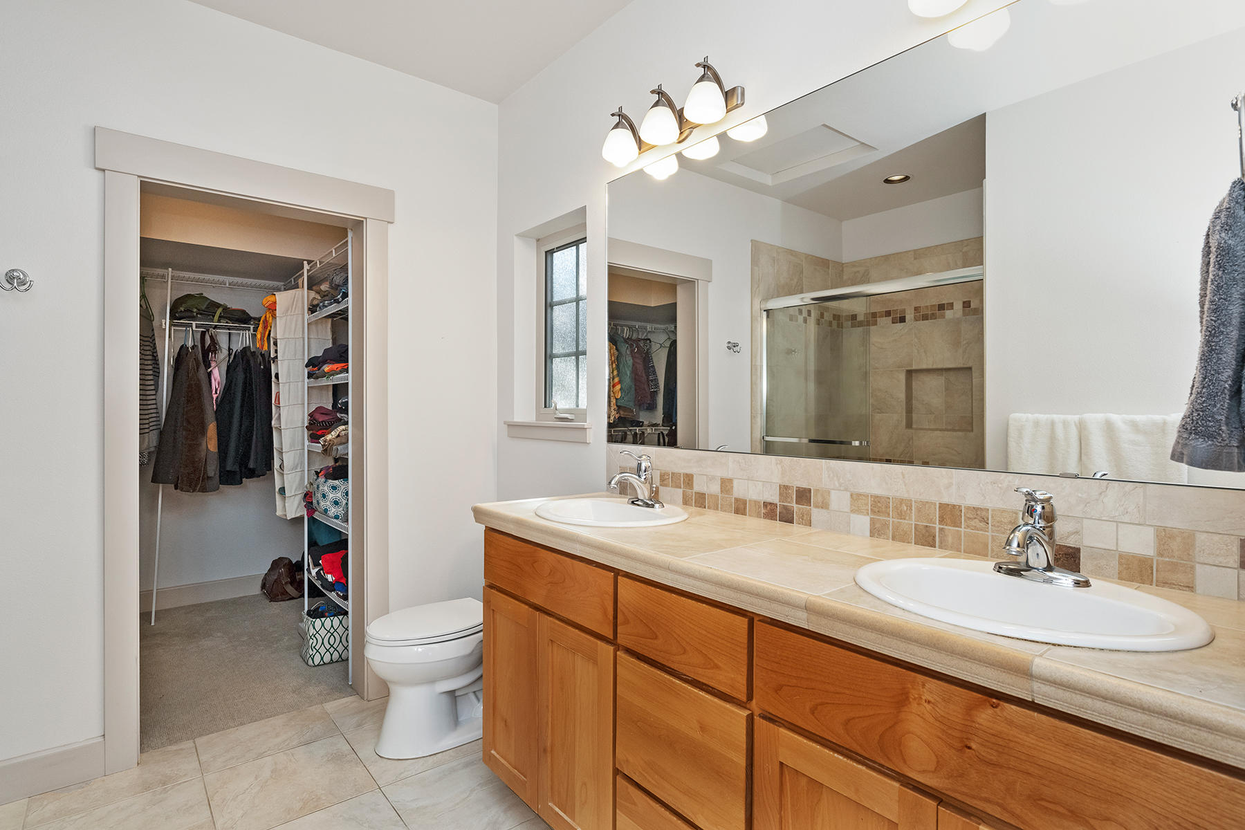 NorthWest Crossing - Residential