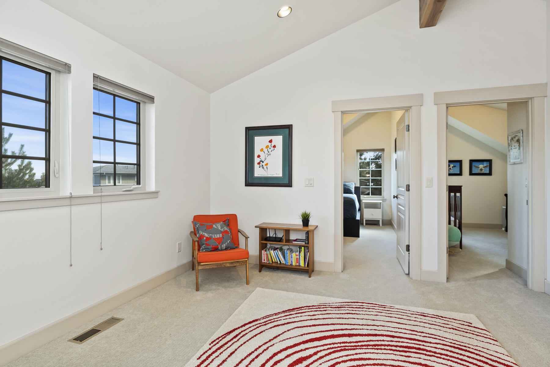 NorthWest Crossing - Residential