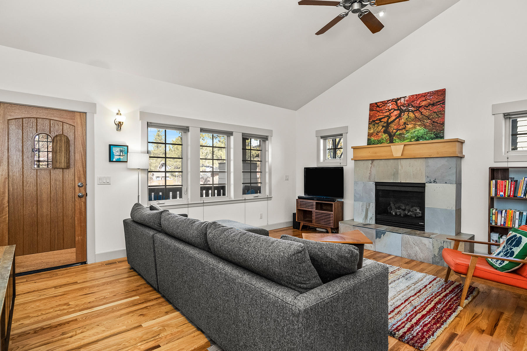 NorthWest Crossing - Residential