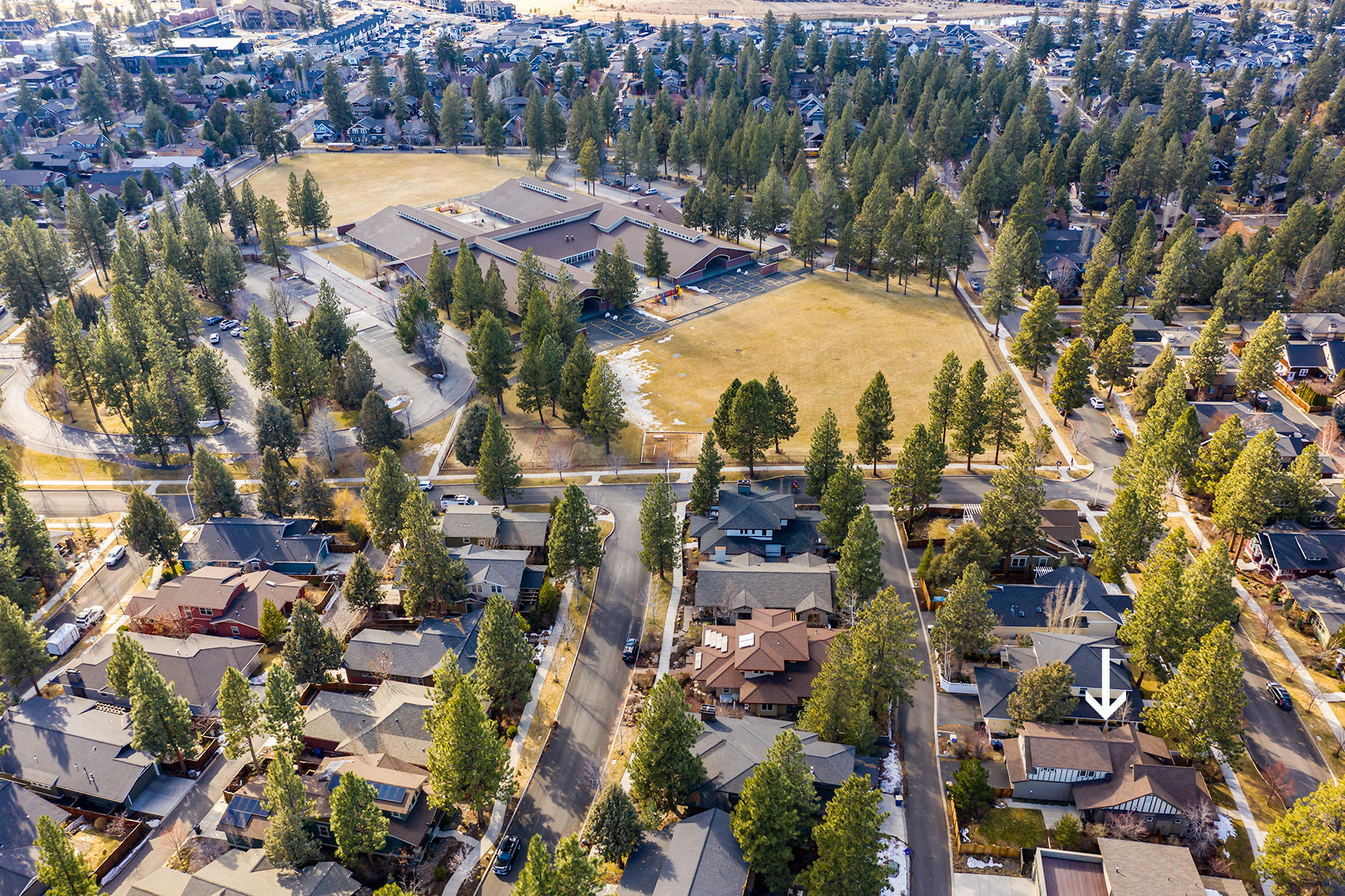 NorthWest Crossing - Residential