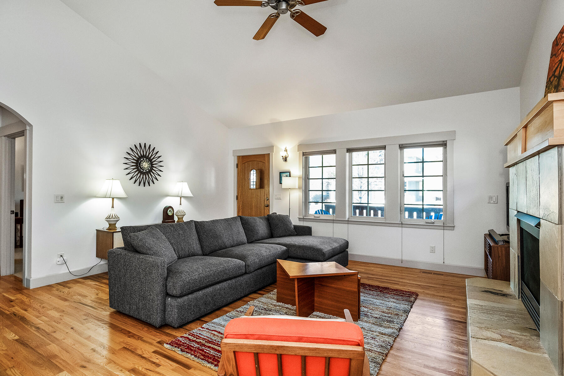 NorthWest Crossing - Residential
