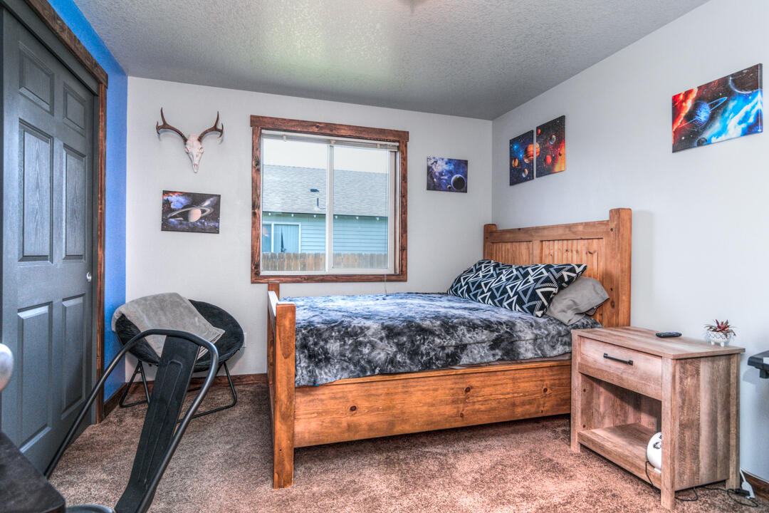 Culver Heights - Residential
