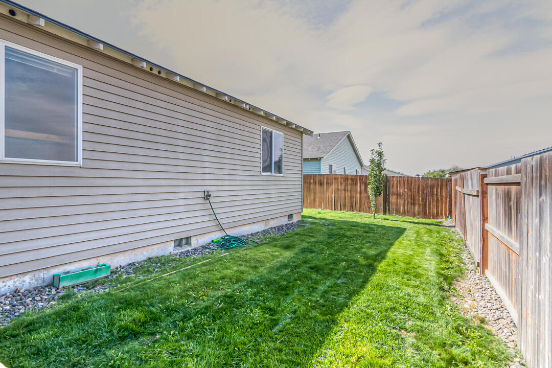 Culver Heights - Residential