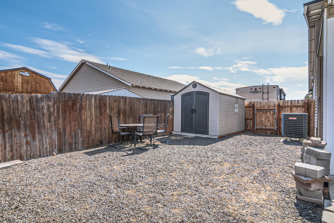 Culver Heights - Residential