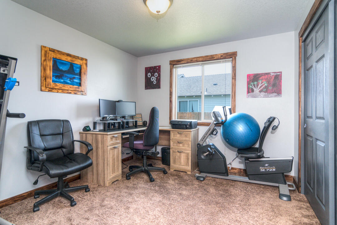Culver Heights - Residential