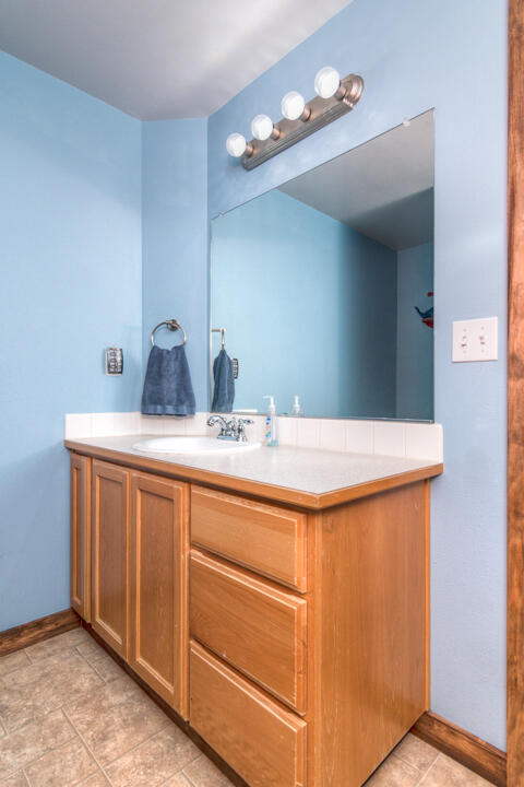 Culver Heights - Residential