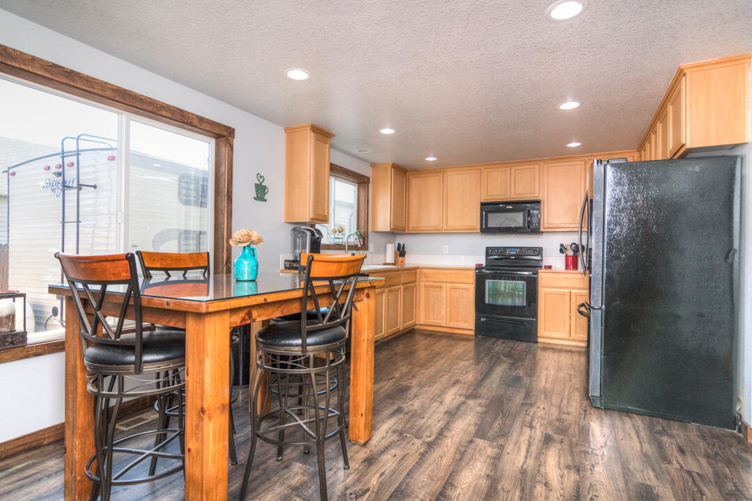 Culver Heights - Residential
