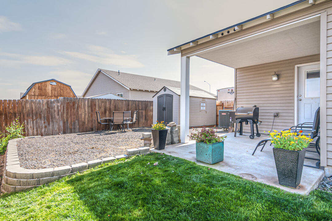 Culver Heights - Residential
