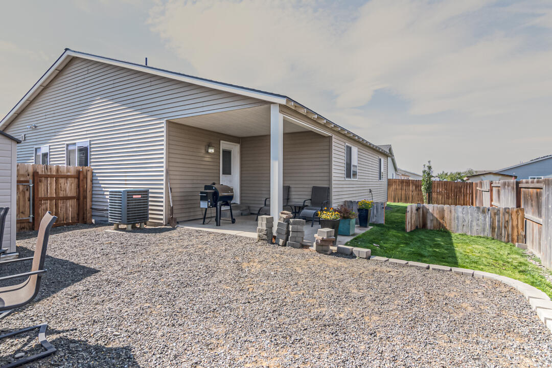Culver Heights - Residential