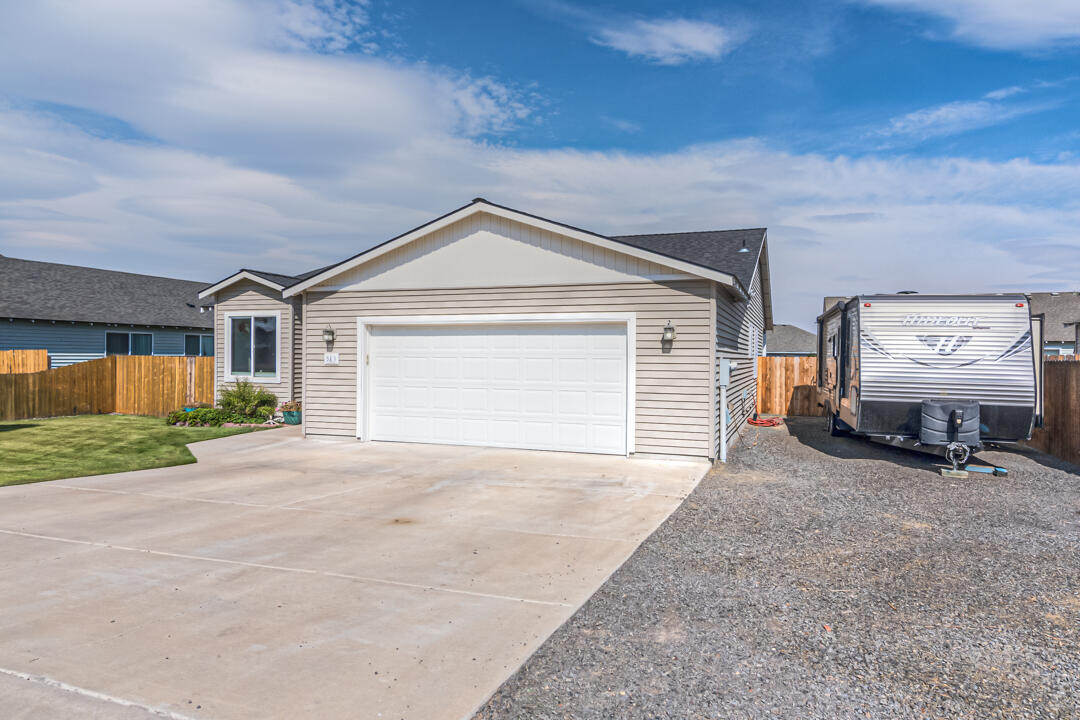 Culver Heights - Residential