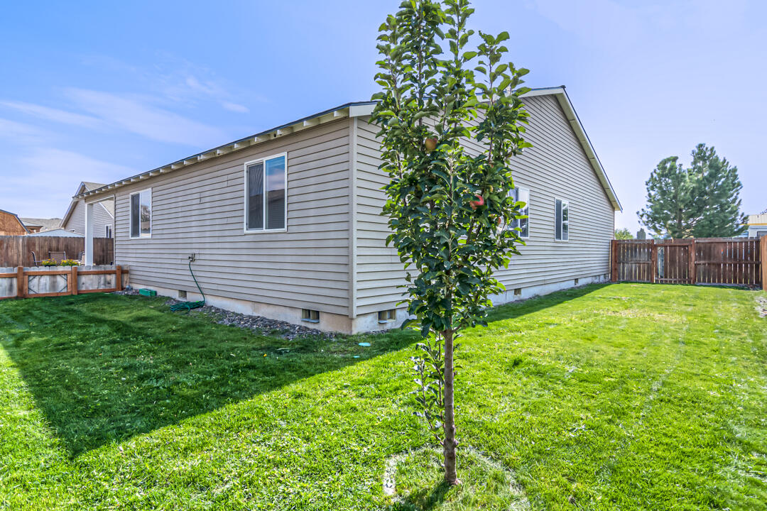 Culver Heights - Residential