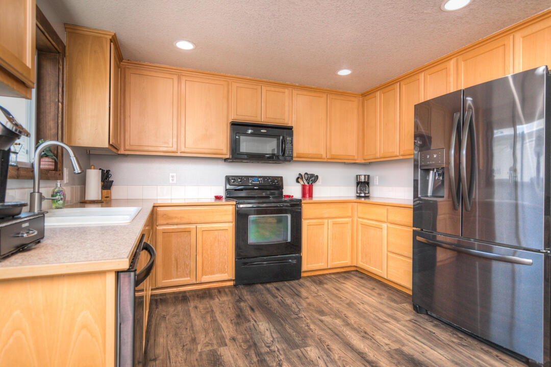 Culver Heights - Residential