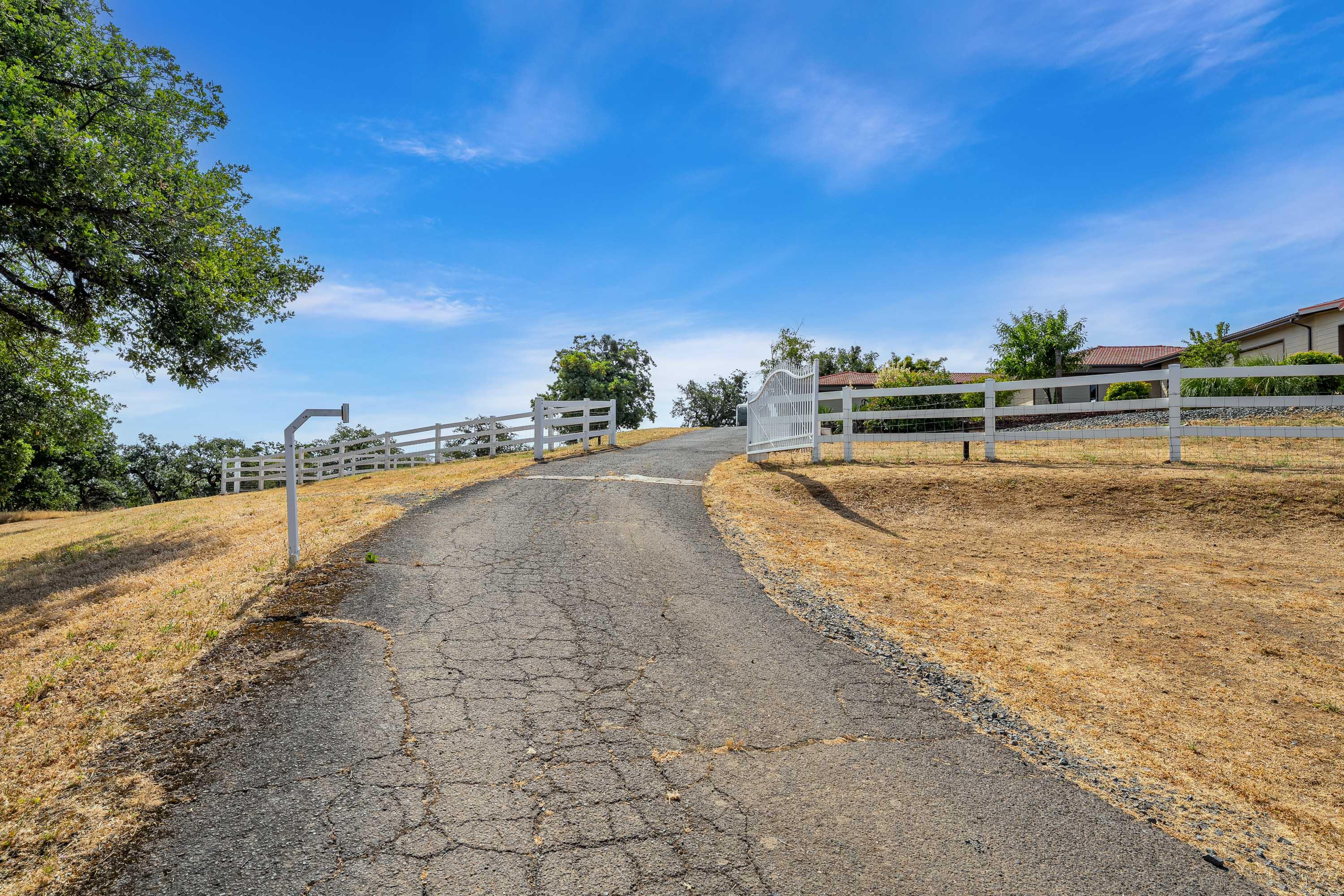 Central Point, Original Town (1885) - Residential