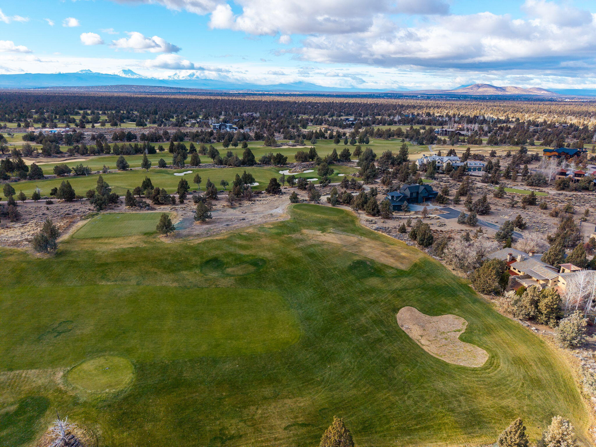Pronghorn - Land