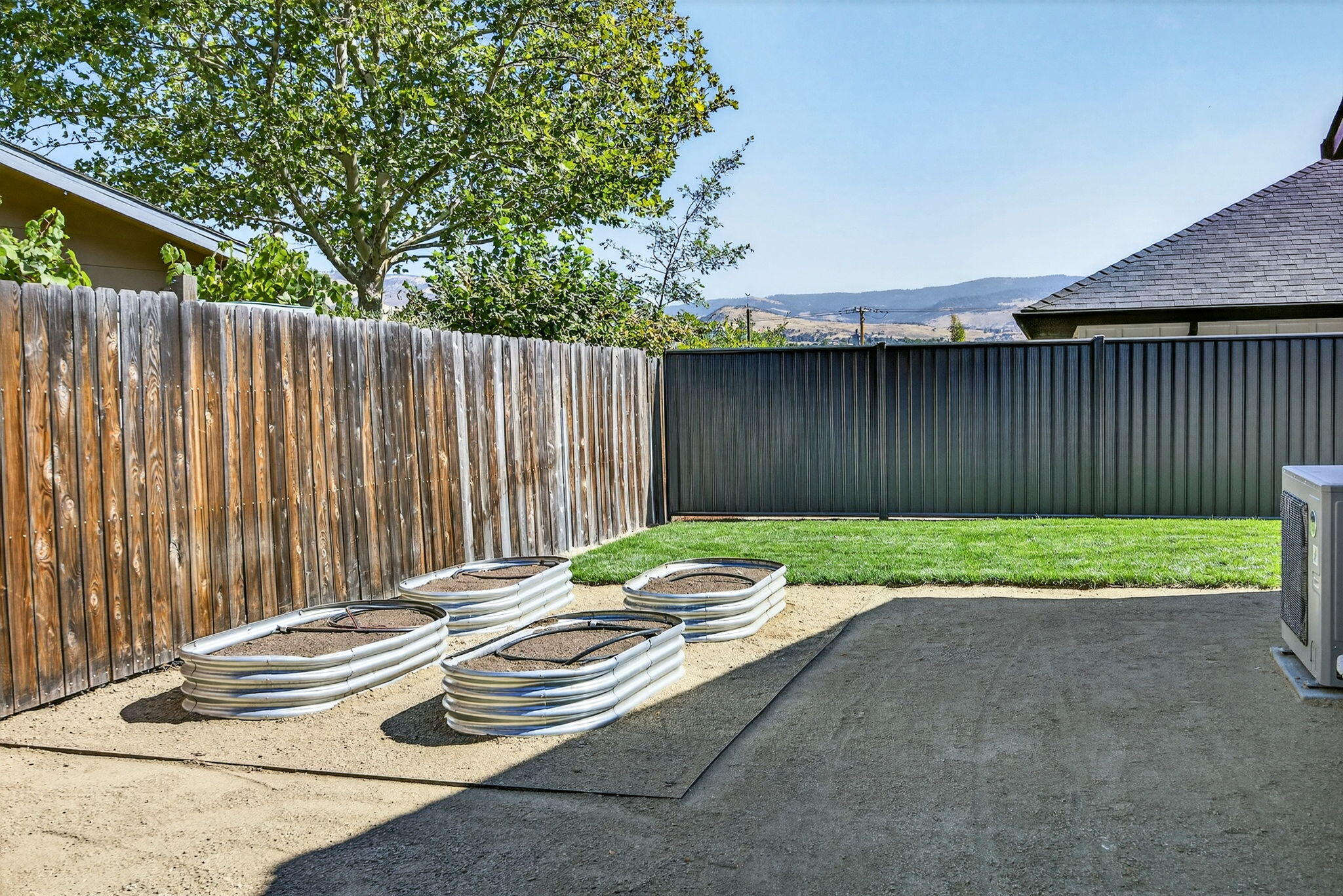 N/A - Residential