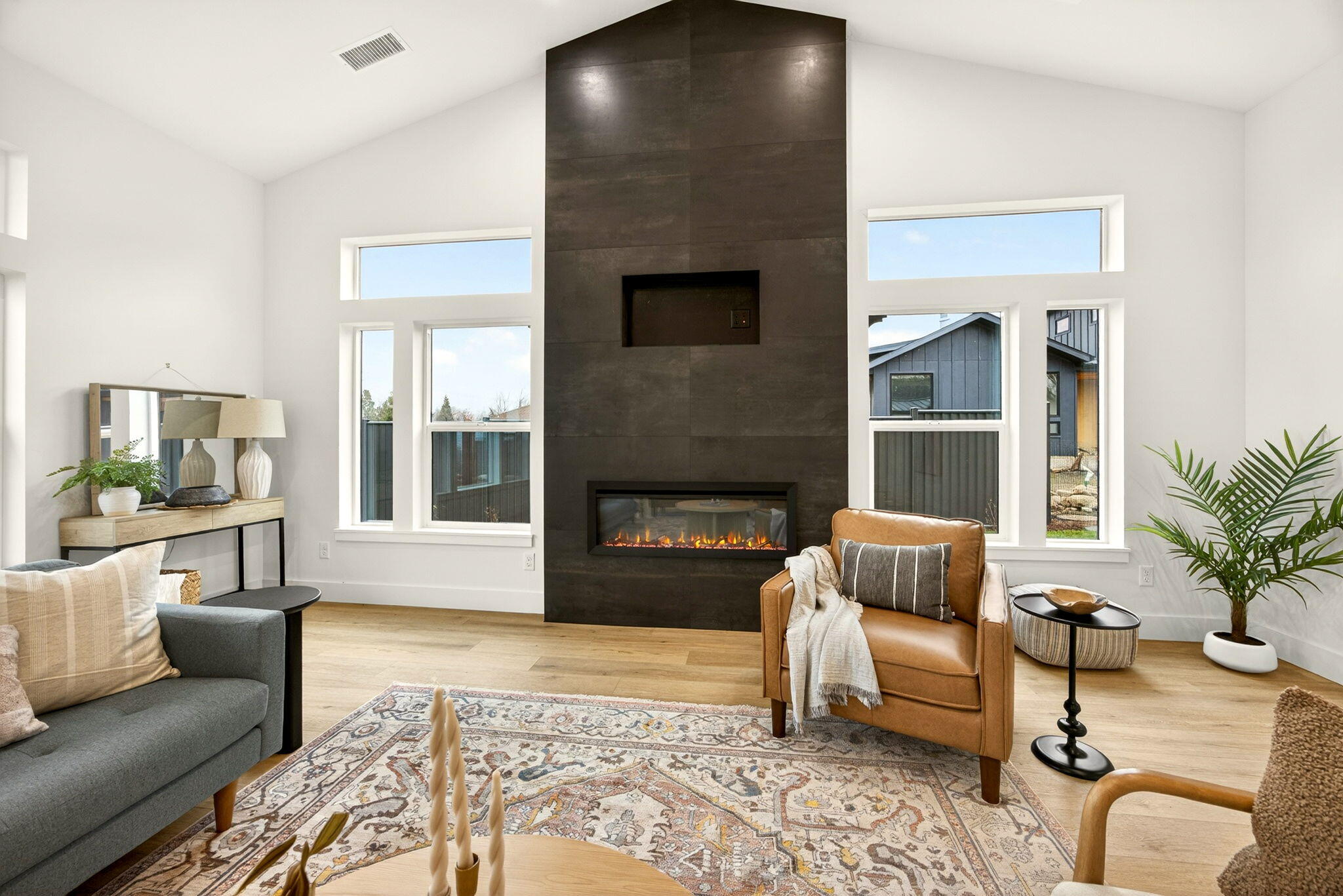 N/A - Residential