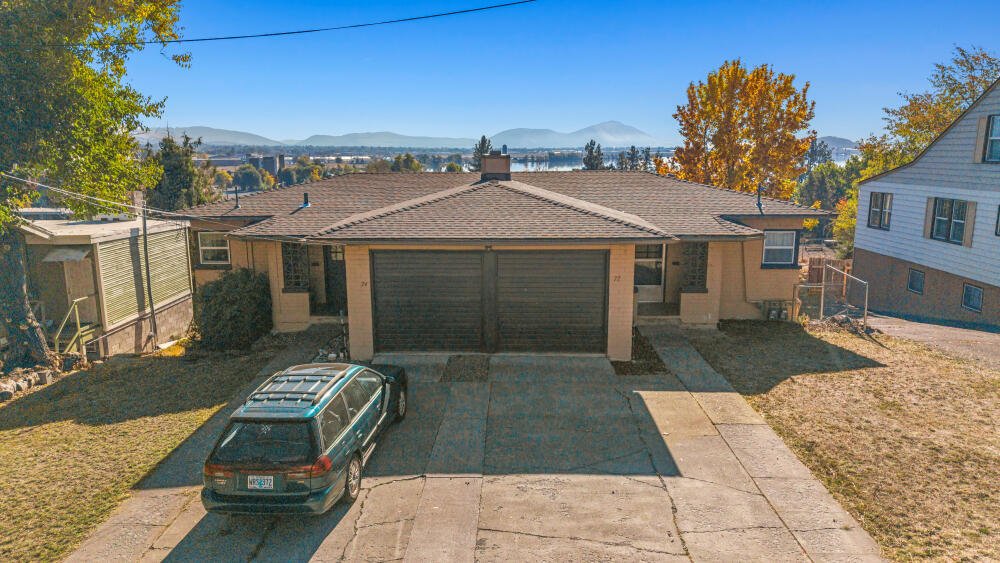 Klamath Falls -Ewauna Heights Addition - Residential Income
