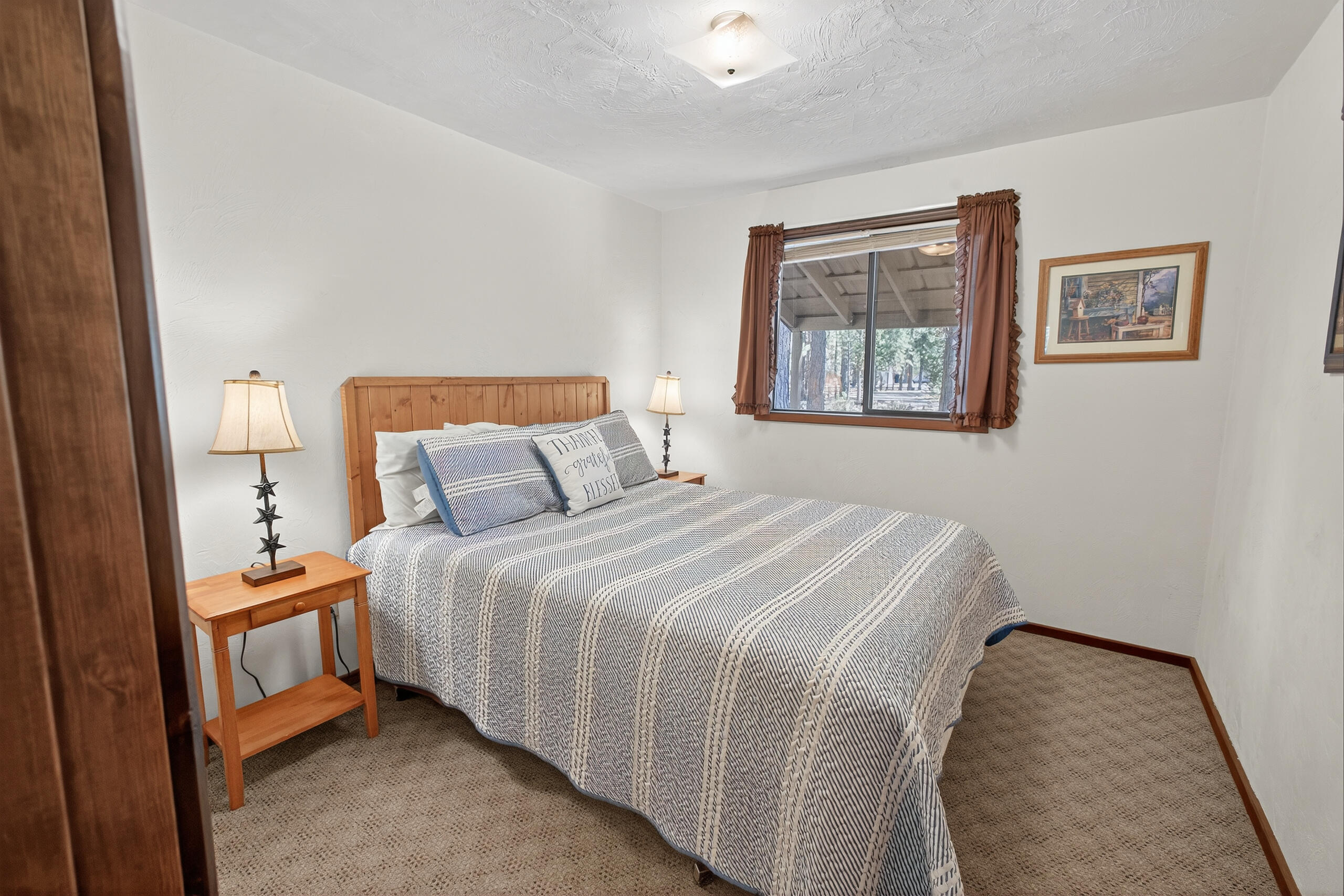 Ponderosa Pines - Residential