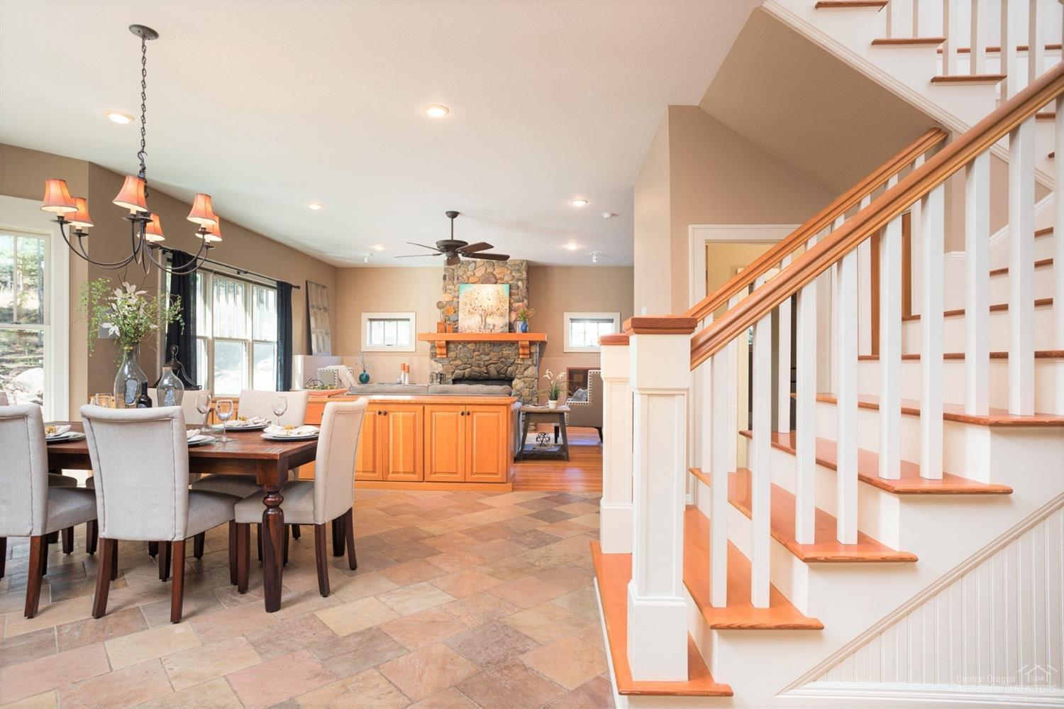 Awbrey Butte - Residential