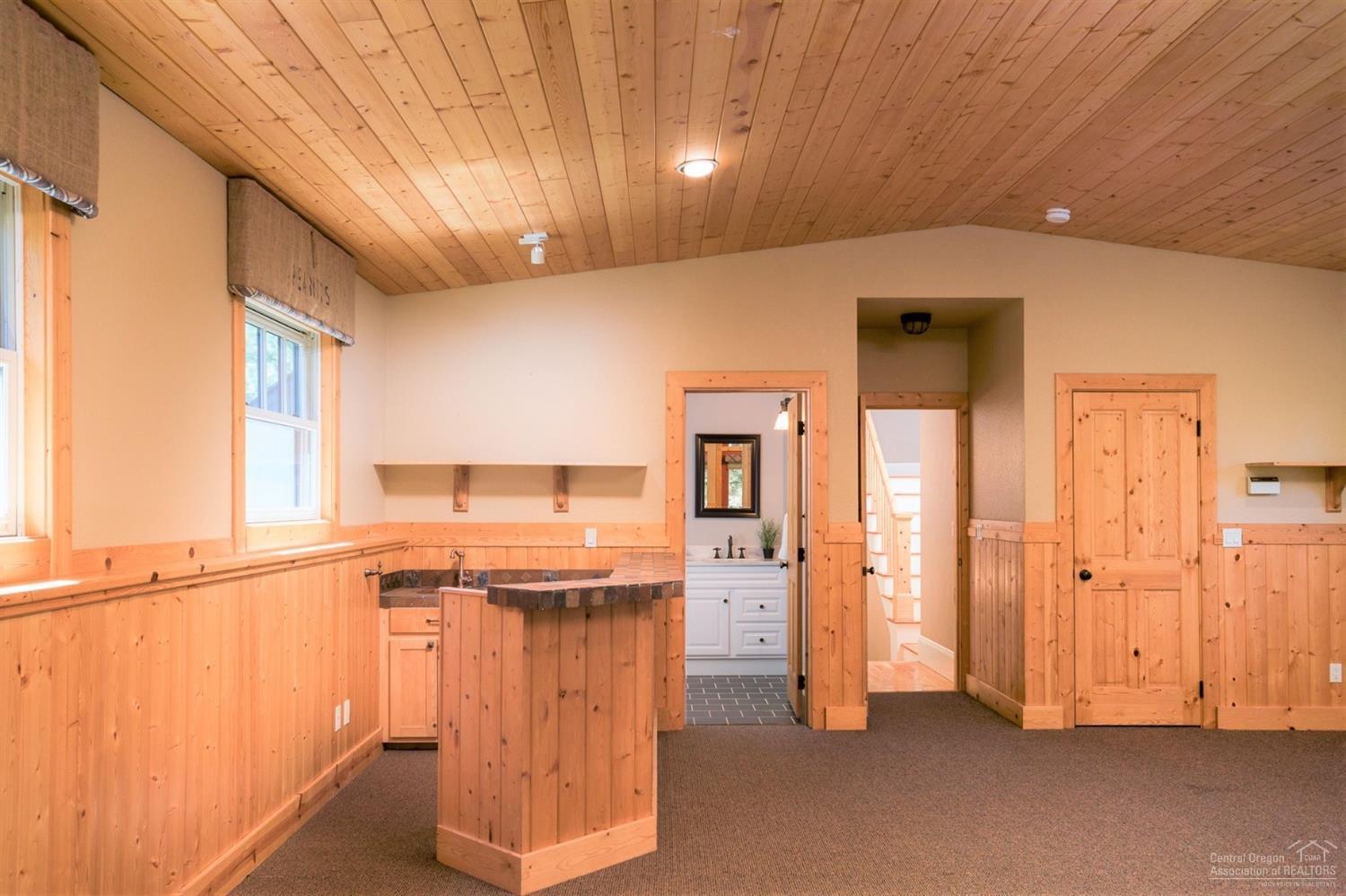 Awbrey Butte - Residential