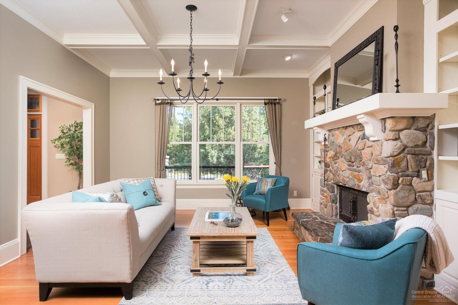 Awbrey Butte - Residential
