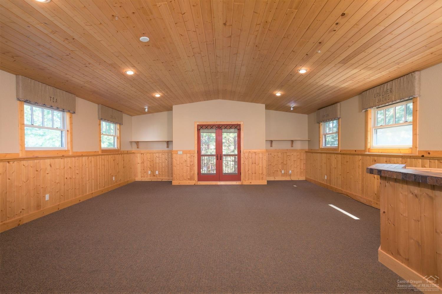 Awbrey Butte - Residential
