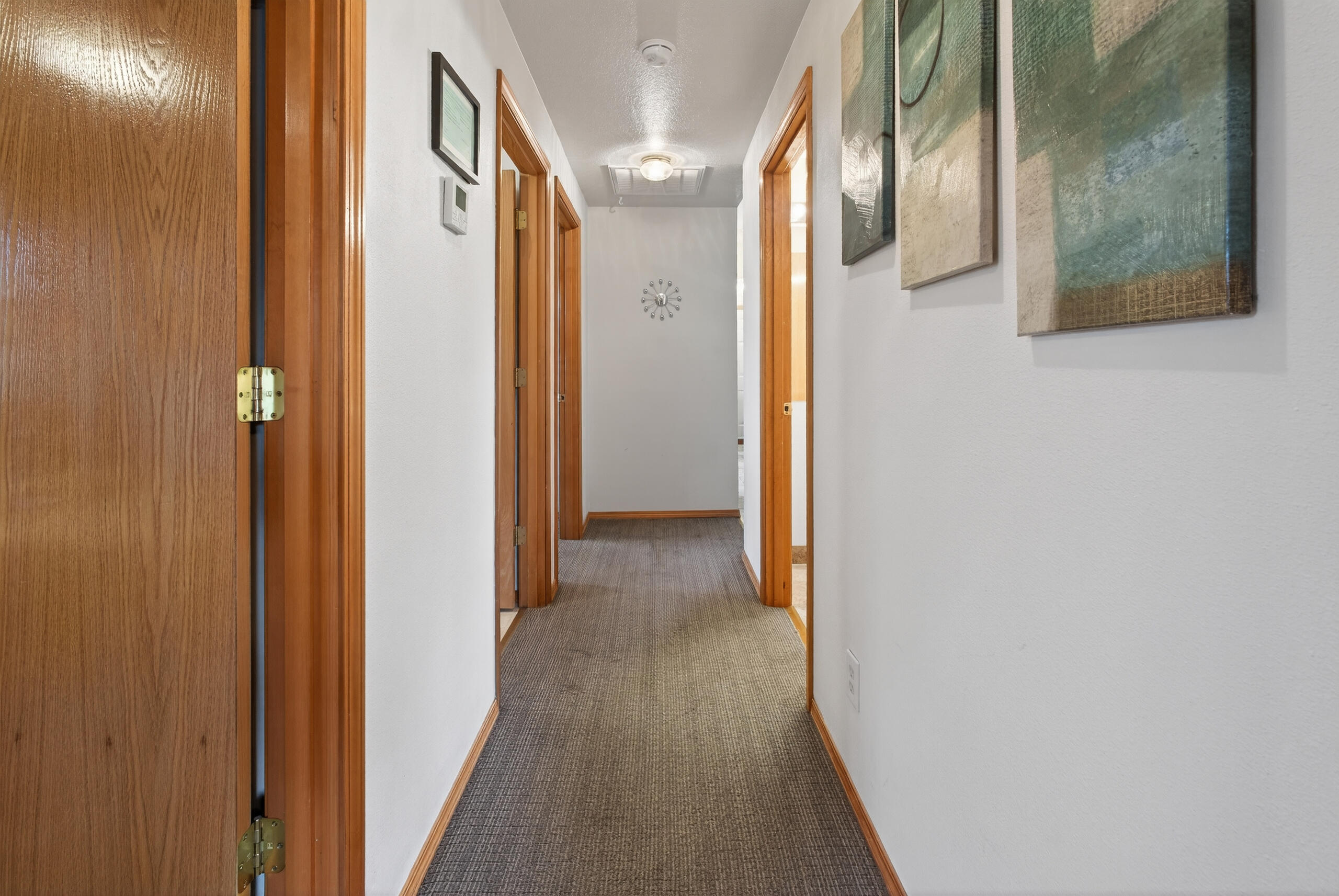 Timberline - Residential