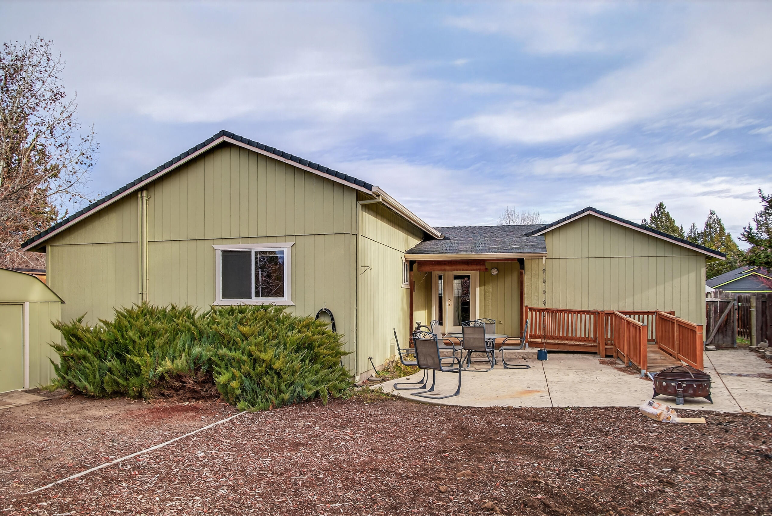 Timberline - Residential