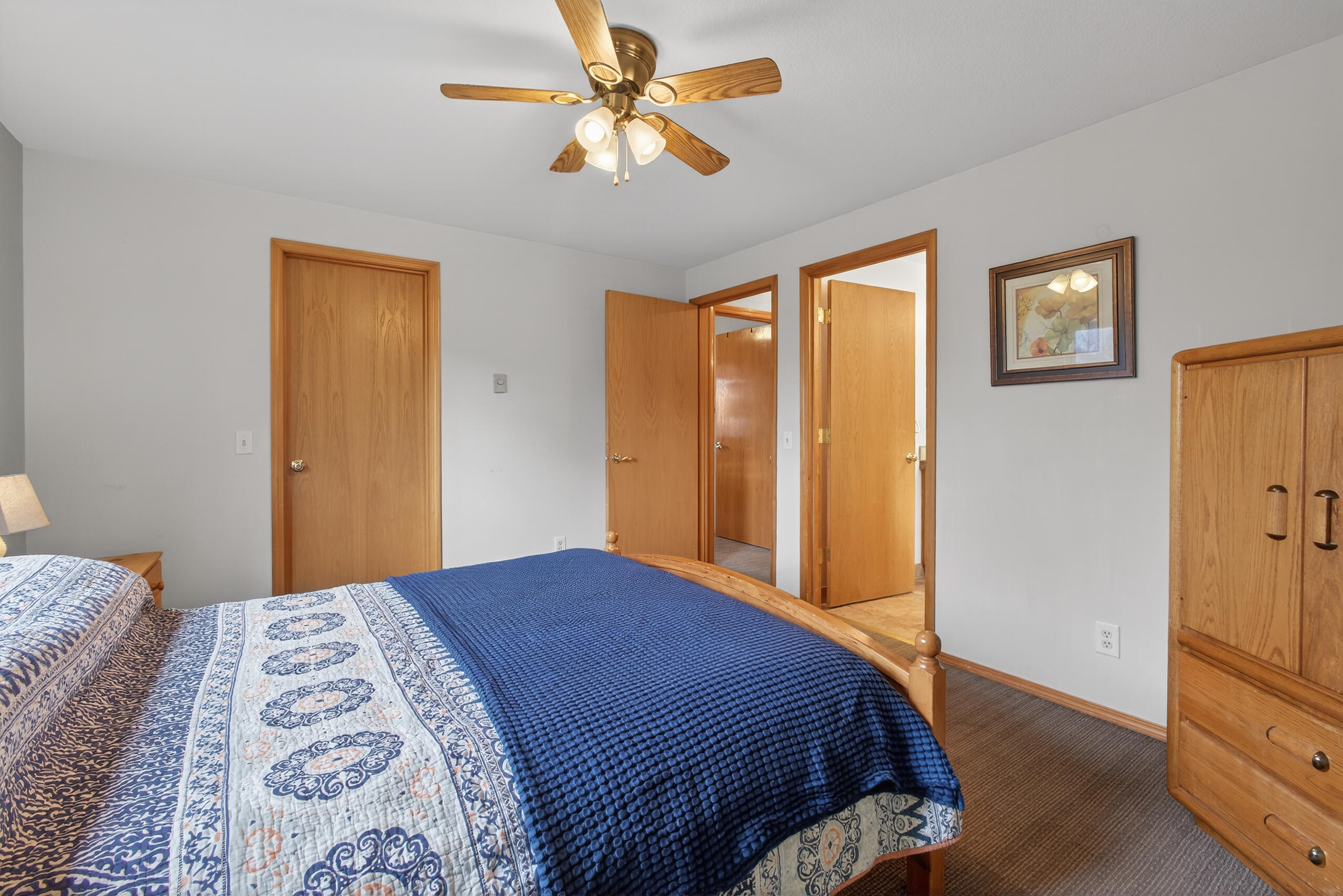 Timberline - Residential