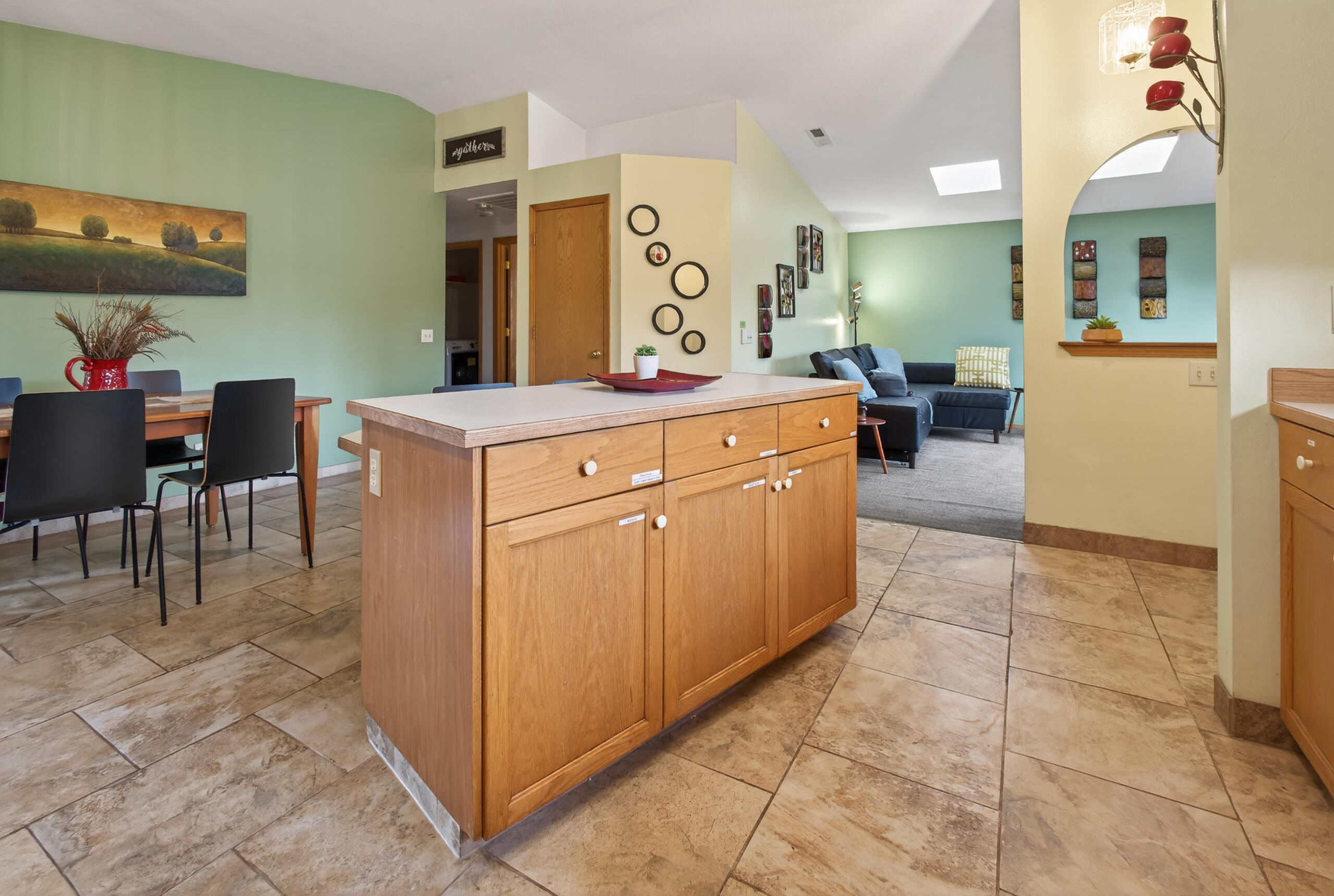 Timberline - Residential