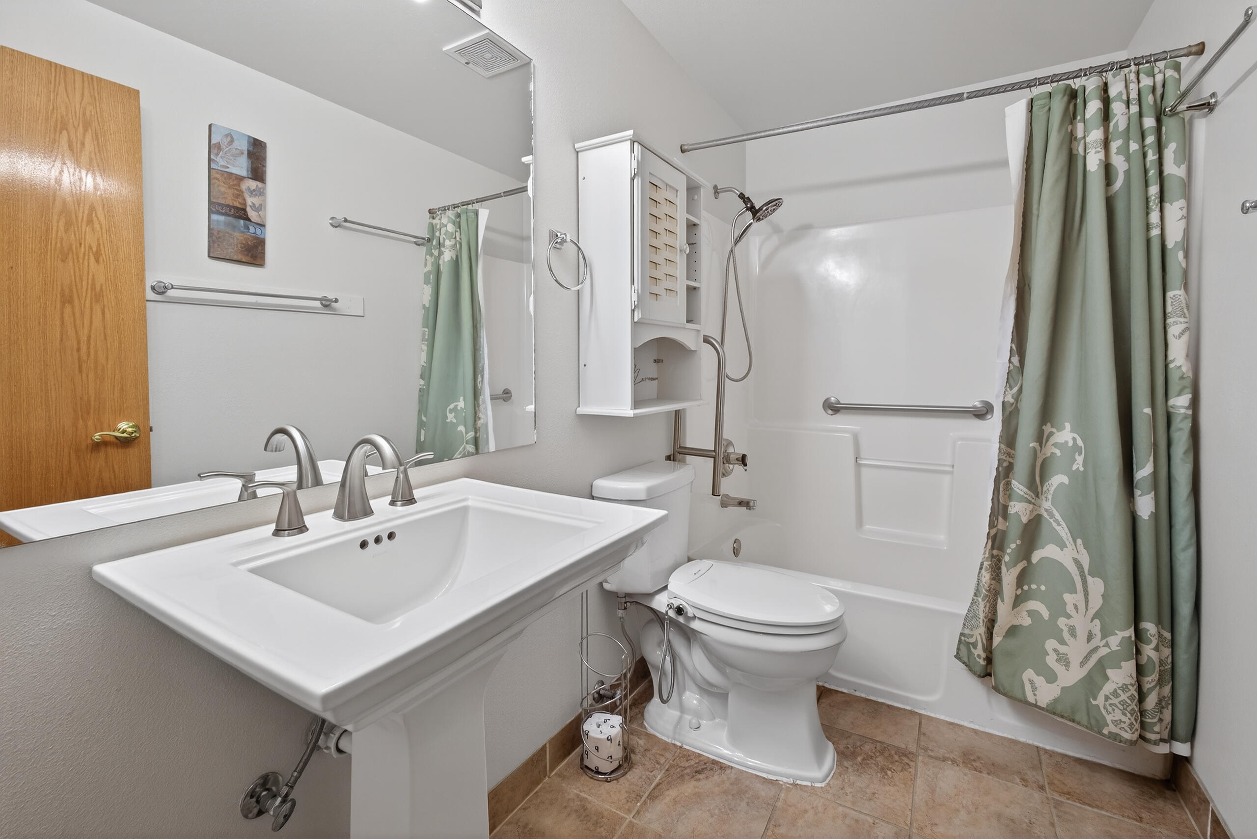 Timberline - Residential